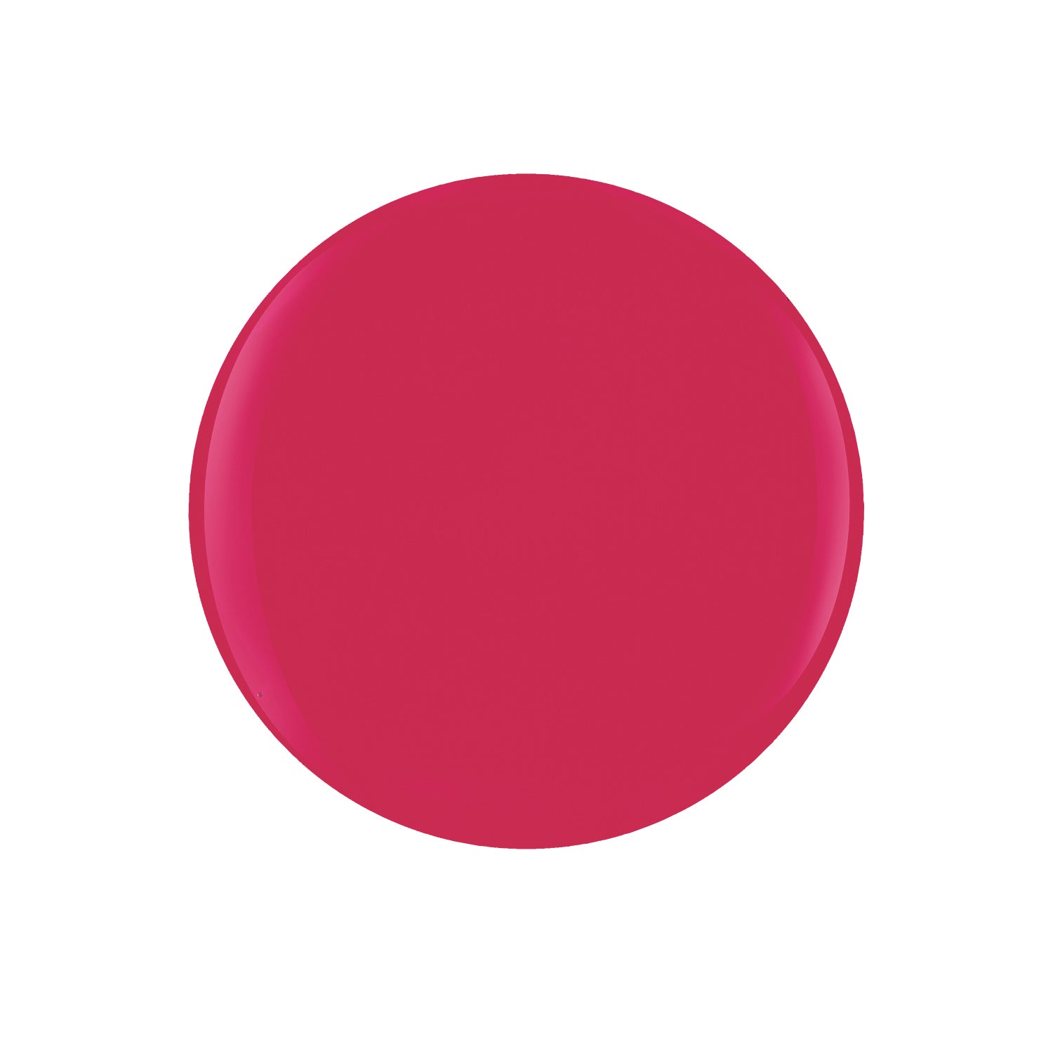 Gelish 0.5 fl oz Prettier In Pink Gel Polish - Long - lasting & Cruelty - free