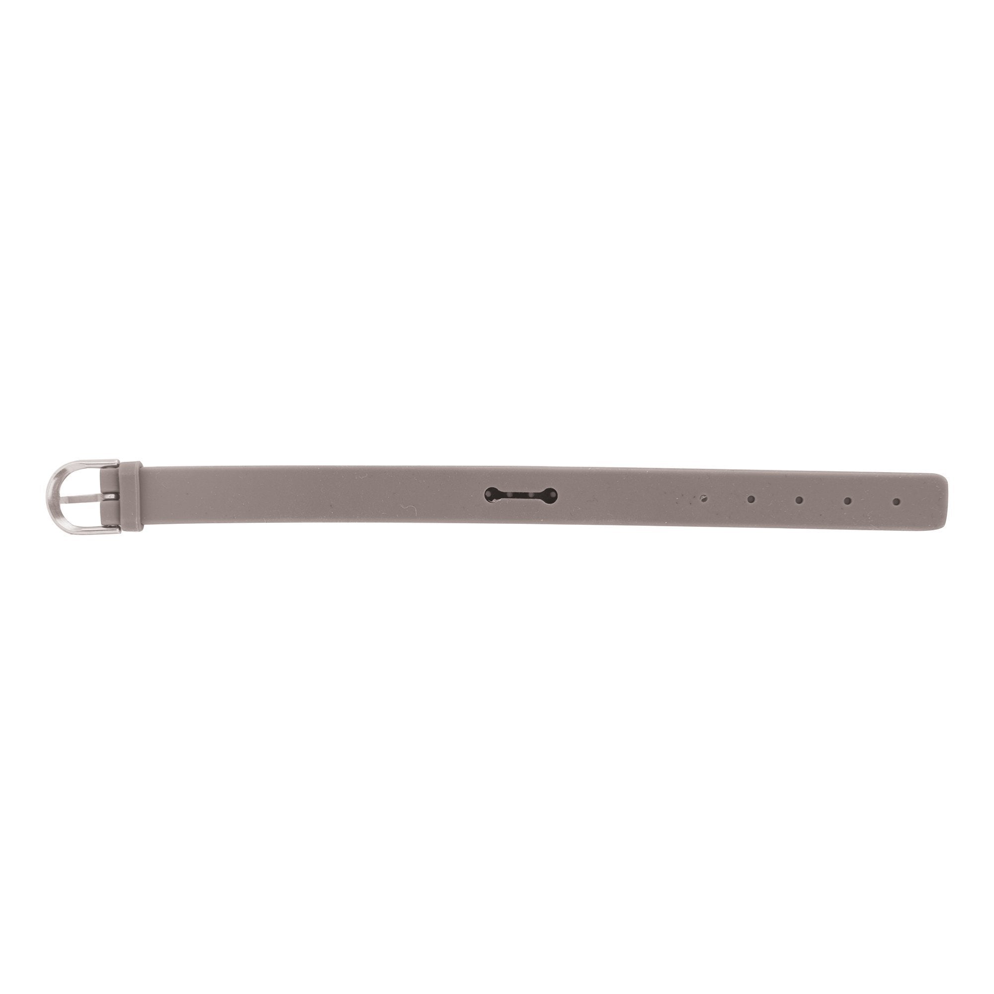 Serina and Company Aromatherapy AromaKid Bracelet for Children - Grey Color, Adjustable Design