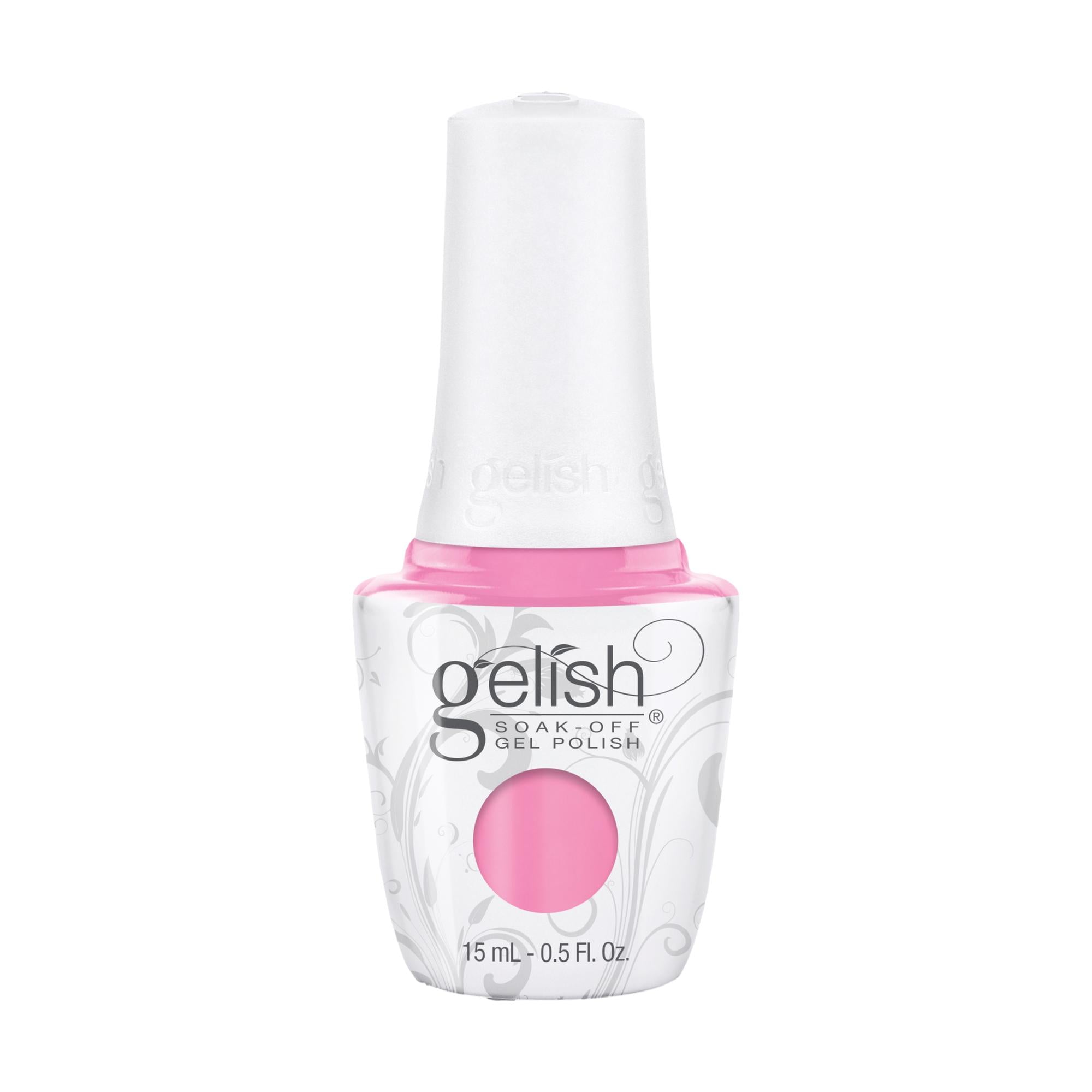 Gelish Pink-Achu! Look At You Gel Polish, 0.5 fl oz