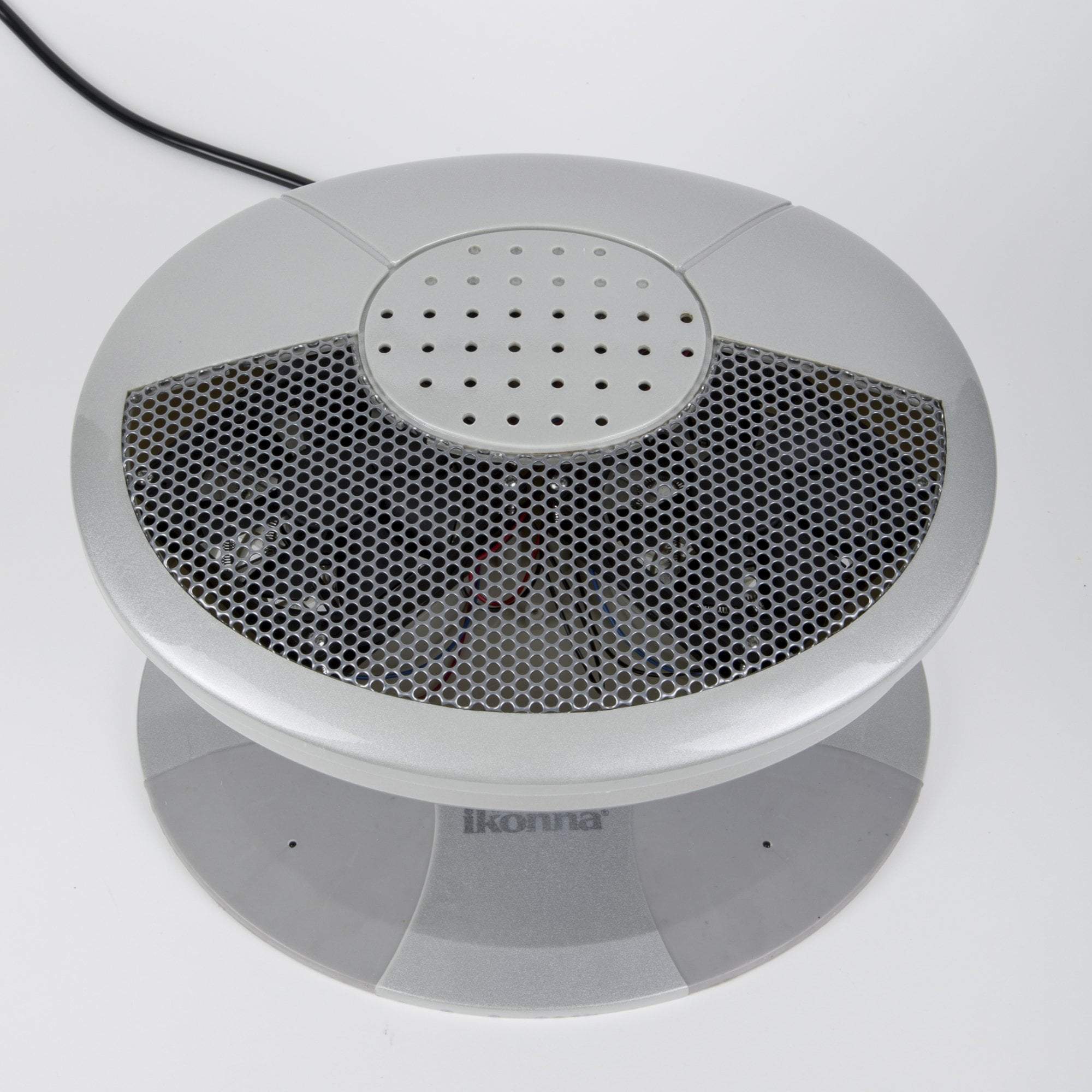 Deluxe Ikonna Professional Nail Dryer for Hands and Feet