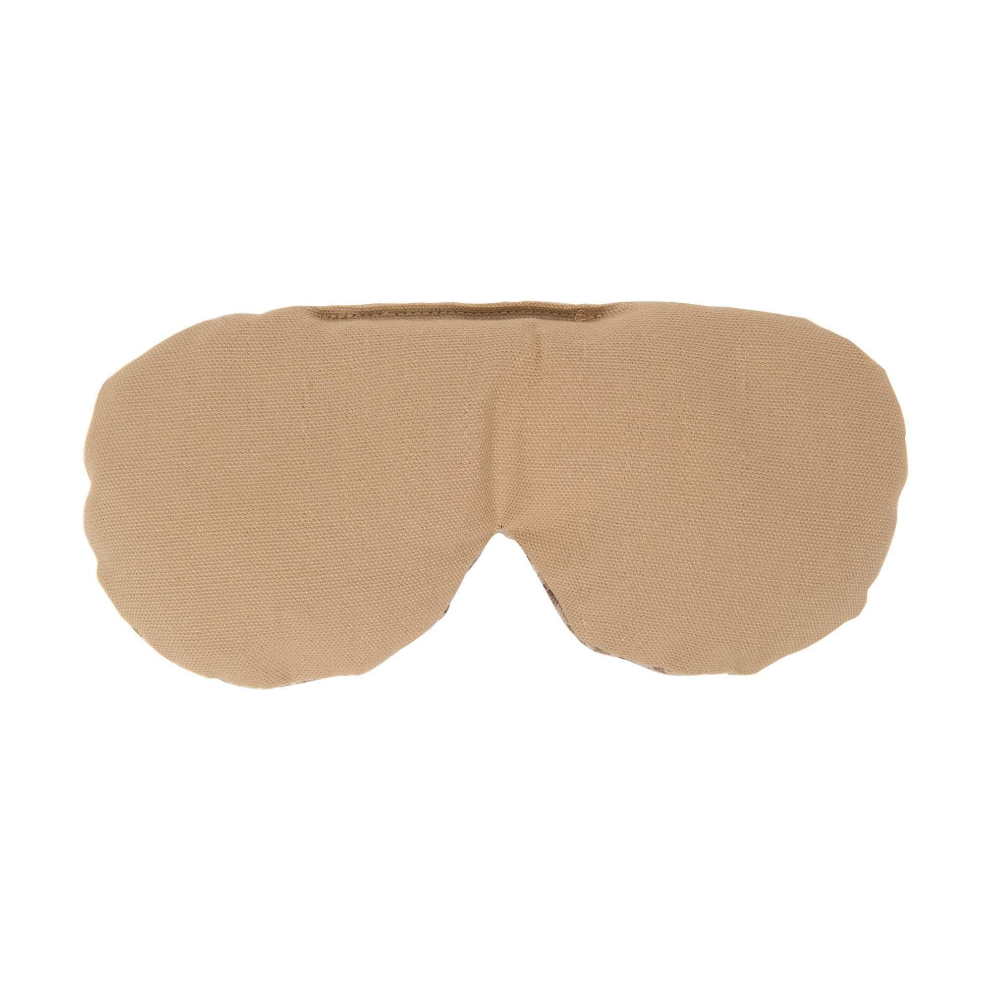 Therapeutic Tools Relaxing Weighted Eye Pillow for Soothing Treatments