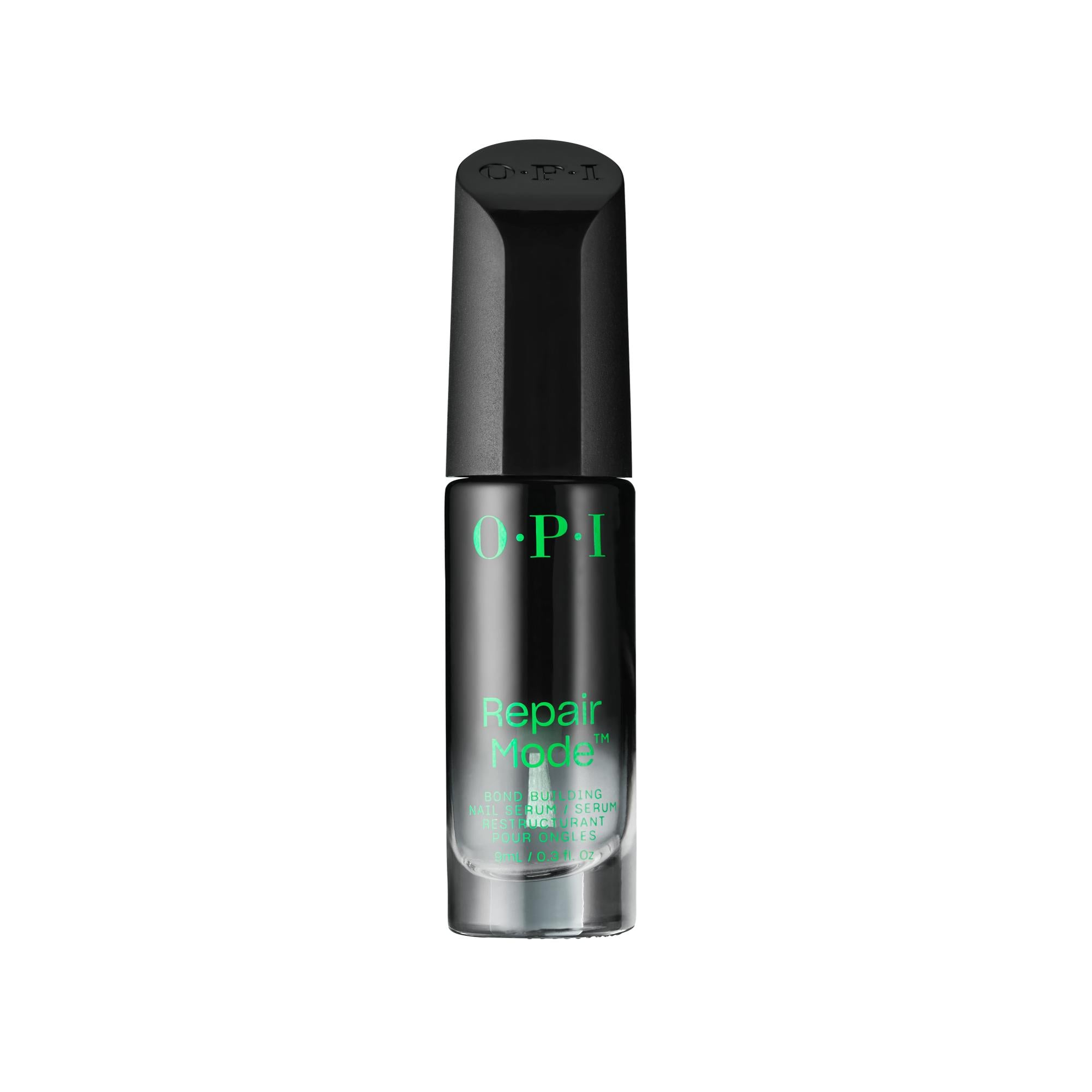OPI Repair Mode Bond Building Nail Serum - A 0.5 Fluid Ounce Solution for Stronger Nails