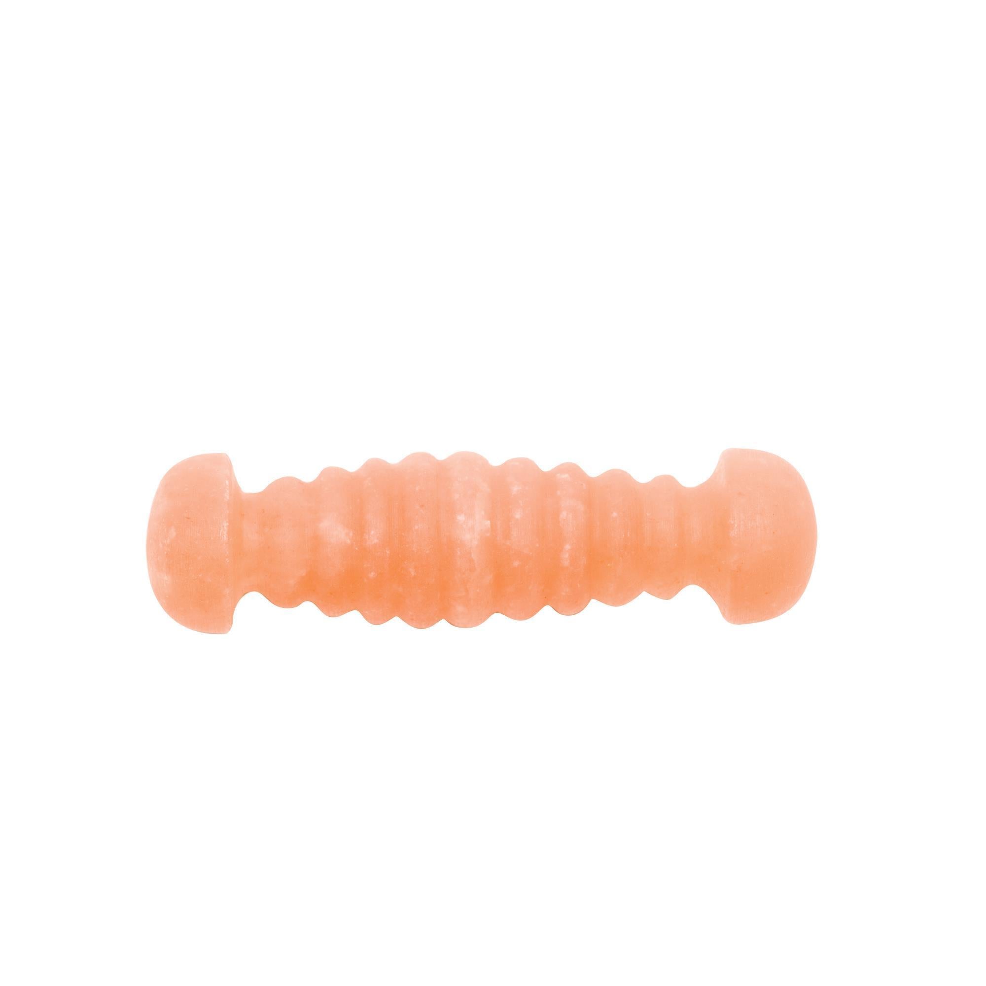 Innovative Himalayan Salt Foot Roller for Body Balance and Massage
