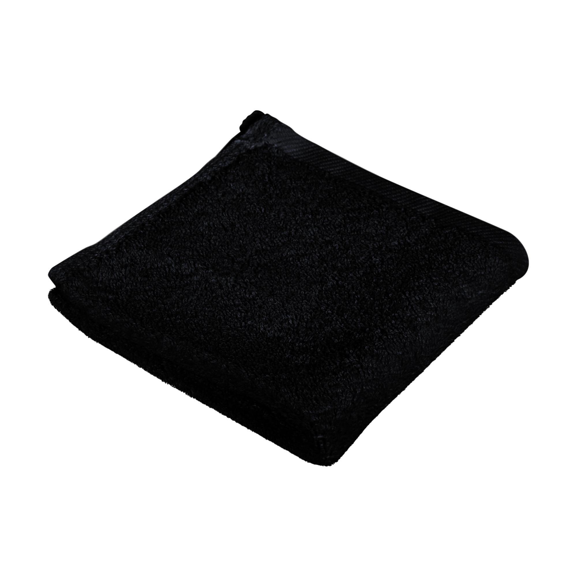 12-Pack Sposh Terry Washcloth, 13 x 13, 400 GSM for Treatment Room