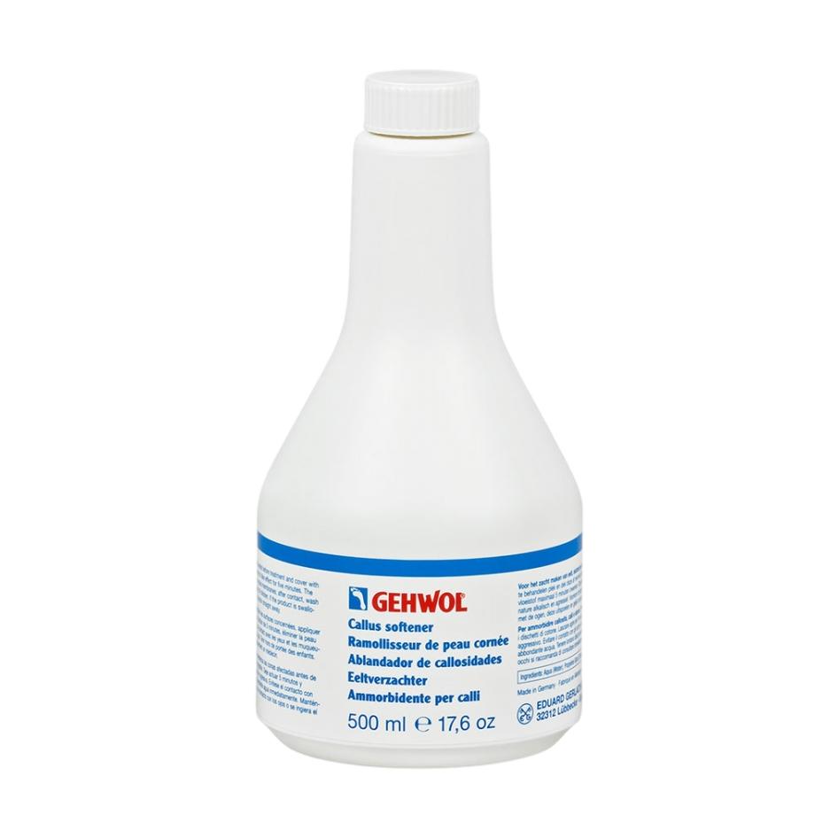 Gehwol Professional Callus Softening Foam - 17.6oz